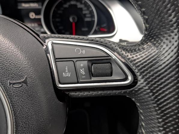 Audi A5 I (8T) Рестайлинг с пробегом 2015 года, цена 2 050 000 рублей, 147036 км, купе, Автокод Объявления