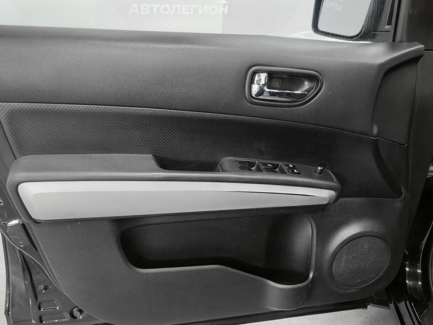 Nissan X-Trail II Рестайлинг Новосибирск  - изображение 21