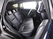Toyota RAV4 IV (XA40) Москва  - изображение 28