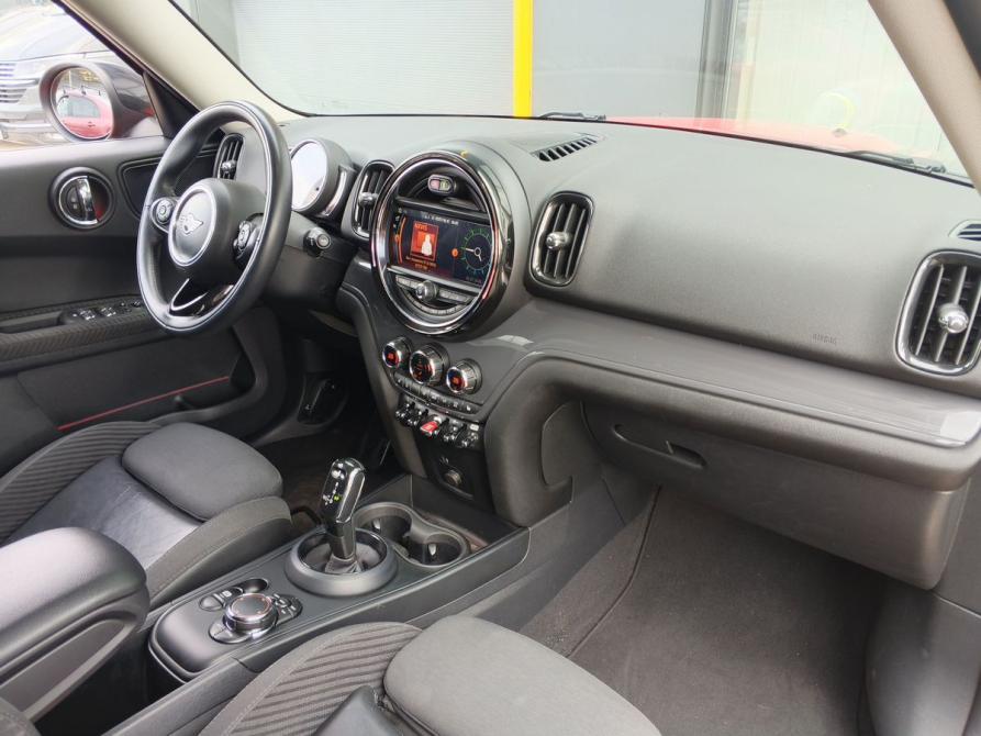 Mini Countryman II Москва  - изображение 11