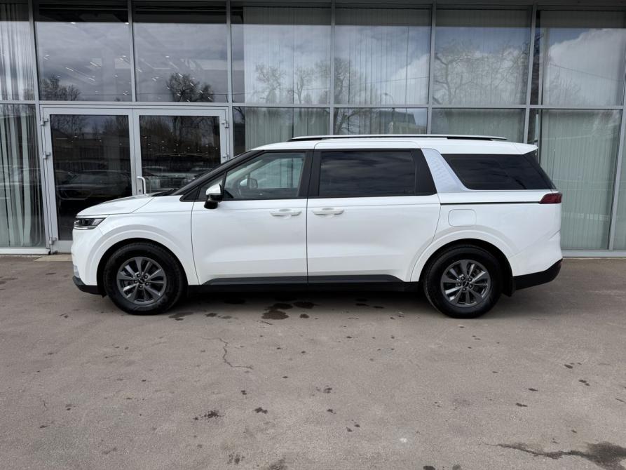 Kia Carnival IV Воронеж  - изображение 8