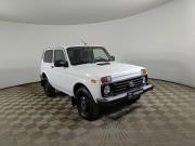 Lada (ВАЗ) Niva Legend Уфа  - изображение 27