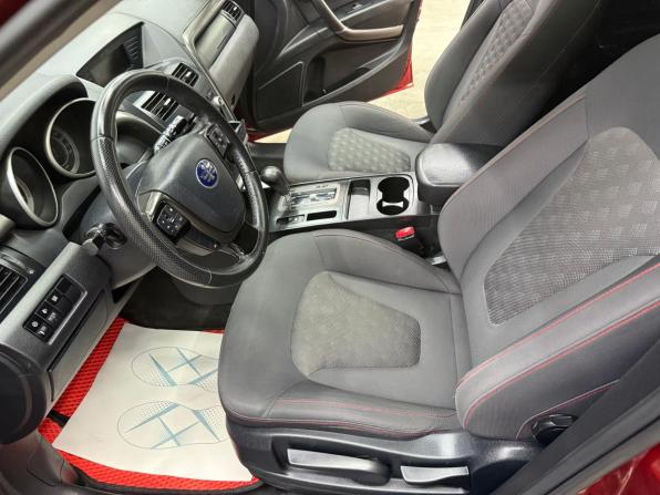 FAW Besturn X80 I с пробегом 2018 года, цена 910 000 рублей, 165845 км, внедорожник, Автокод Объявления