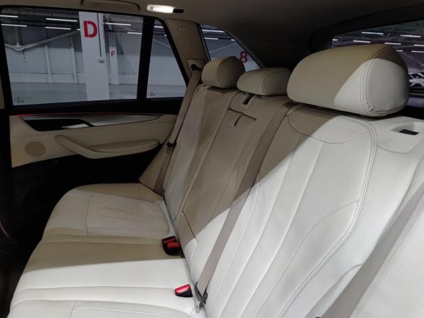 BMW X5 III (F15) с пробегом 2017 года, цена 3 250 000 рублей, 184139 км, внедорожник, Автокод Объявления