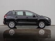 Peugeot 3008 I Рестайлинг Краснодар  - изображение 24