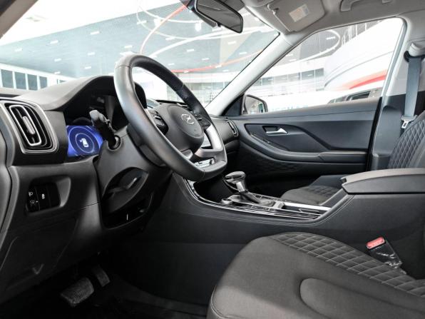 Hyundai Creta II с пробегом 2021 года, цена 2 650 000 рублей, 22631 км, внедорожник, Автокод Объявления