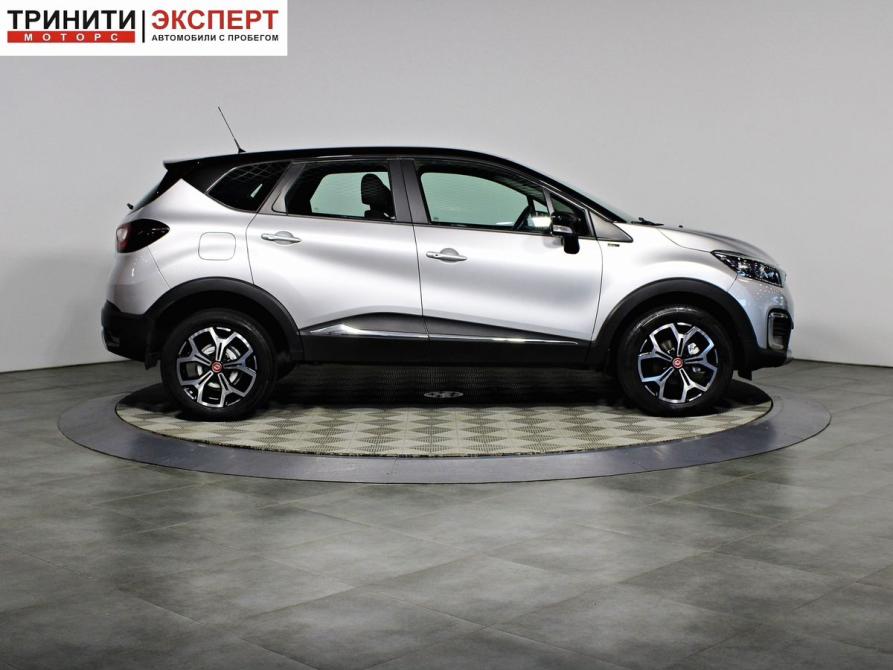 Renault Kaptur I Белгород  - изображение 4