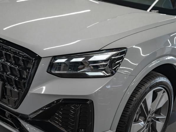 Audi Q2 I Рестайлинг с пробегом 2025 года, цена 3 750 000 рублей, 35 км, внедорожник, Автокод Объявления