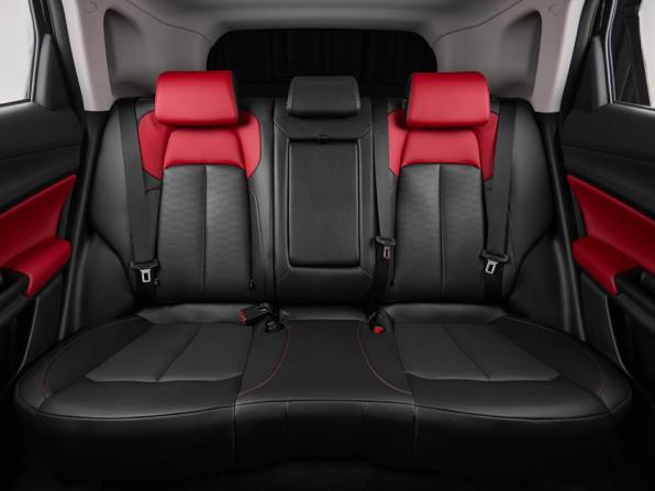 Новый Changan CS55 Plus II 2024 года, цена 2 200 000 рублей, внедорожник, Автокод Объявления
