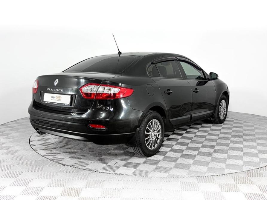 Renault Fluence I Ногинск  - изображение 8