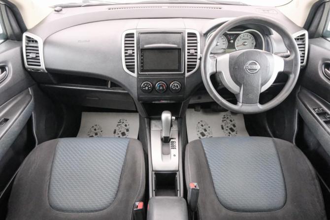 Nissan Wingroad II (Y11) Рестайлинг с пробегом 2005 года, цена 349 000 рублей, 244416 км, универсал, Автокод Объявления