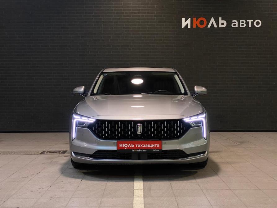 FAW Bestune B70 I Челябинск  - изображение 2
