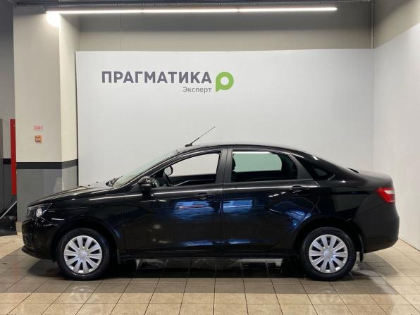 Lada (ВАЗ) Vesta I с пробегом 2018 года, цена 710 000 рублей, 151000 км, седан, Автокод Объявления