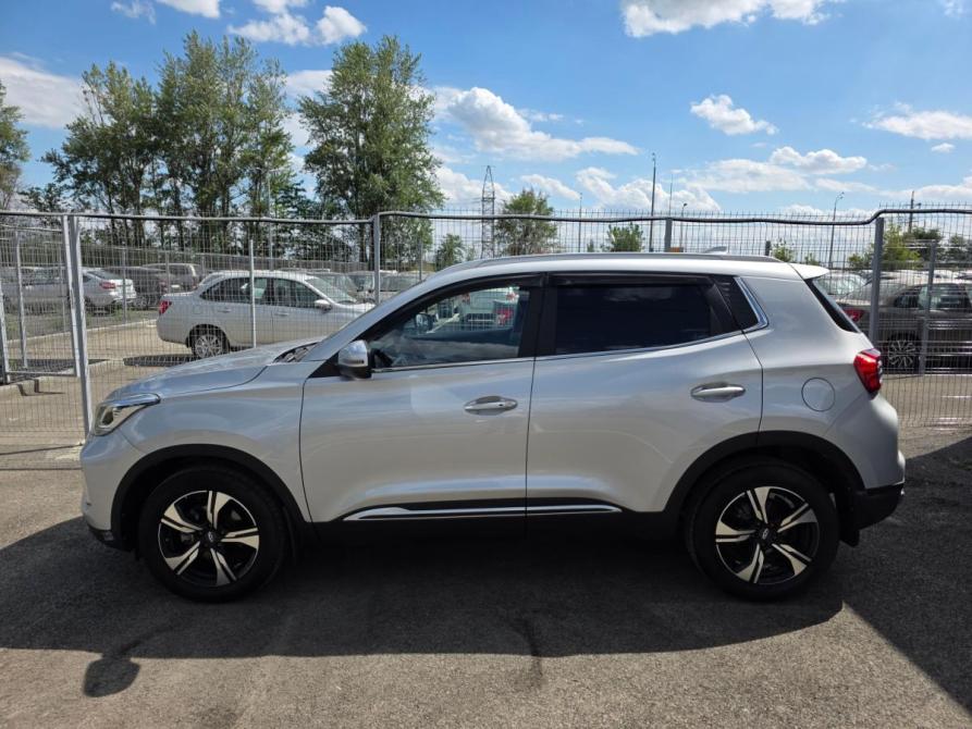 Chery Tiggo 4 Pro I Ростов-на-Дону  - изображение 5