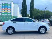 Lada (ВАЗ) Vesta I Стерлитамак  - изображение 30