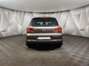 Volkswagen Tiguan I Рестайлинг Москва  - изображение 28
