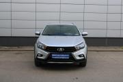 Lada (ВАЗ) Vesta I Ярославль  - изображение 16