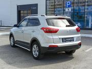 Hyundai Creta I Йошкар-Ола  - изображение 30