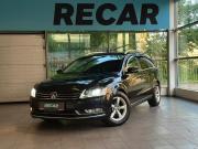 Volkswagen Passat B7 Санкт-Петербург  - изображение 76