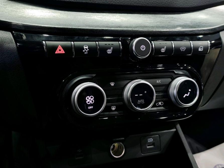 Lada (ВАЗ) Vesta I Рестайлинг (NG) Ставрополь  - изображение 14