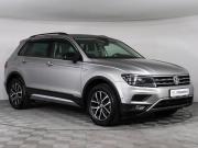Volkswagen Tiguan II Химки  - изображение 18