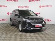 Haval M6 II Вологда  - изображение 20