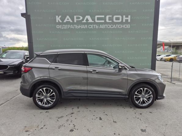 Geely Coolray I с пробегом 2023 года, цена 1 950 000 рублей, 21619 км, внедорожник, Автокод Объявления