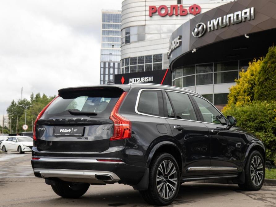 Volvo XC90 II Рестайлинг 1 Москва  - изображение 4