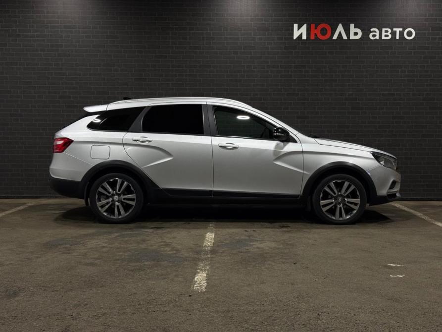 Lada (ВАЗ) Vesta I Челябинск  - изображение 4