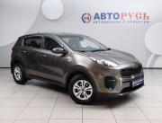 Kia Sportage IV Подольск  - изображение 25
