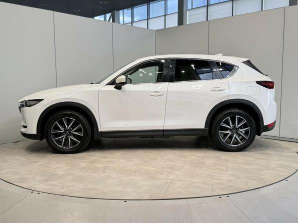 Mazda CX-5 II с пробегом 2018 года, цена 2 799 000 рублей, 95779 км, внедорожник, Автокод Объявления