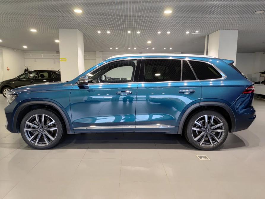 Geely Monjaro I Казань  - изображение 10