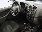 Lada (ВАЗ) Granta I Рестайлинг Самара  - изображение 34