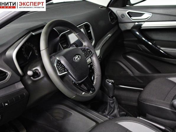Lada (ВАЗ) Vesta I Рестайлинг (NG) с пробегом 2024 года, цена 1 357 000 рублей, 38834 км, универсал, Автокод Объявления