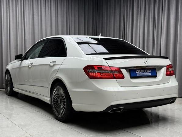 Mercedes-Benz E-Класс IV (W212 S212 C207) с пробегом 2009 года, цена 1 699 000 рублей, 243500 км, седан, Автокод Объявления
