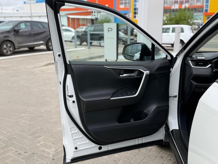 Toyota RAV4 V (XA50) Сыктывкар  - изображение 14