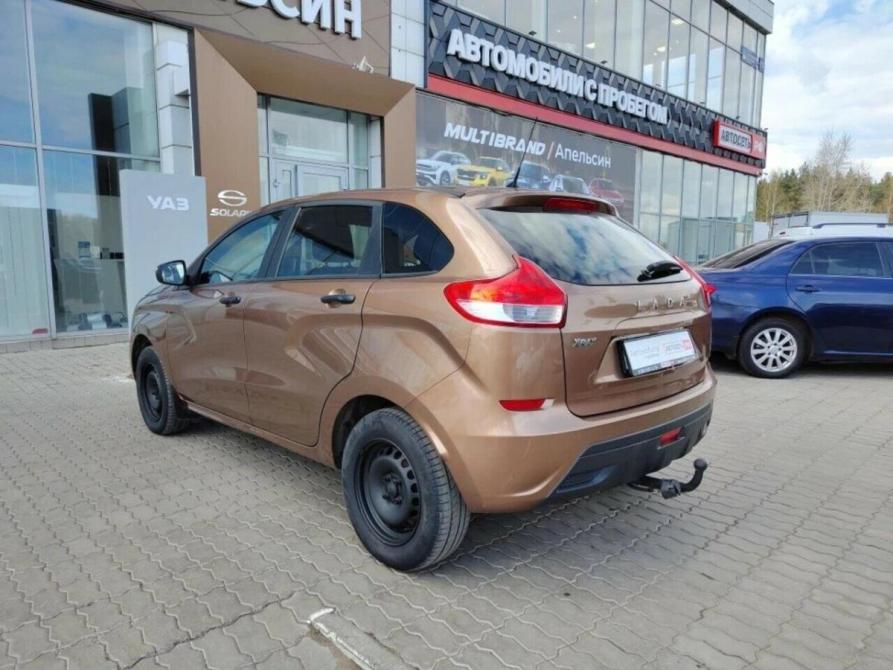 Lada (ВАЗ) XRAY I Набережные Челны  - изображение 18