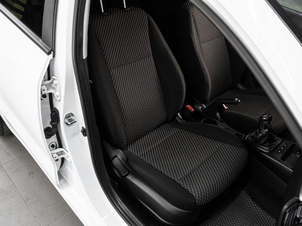 Kia Rio IV с пробегом 2019 года, цена 1 209 000 рублей, 126134 км, седан, Автокод Объявления