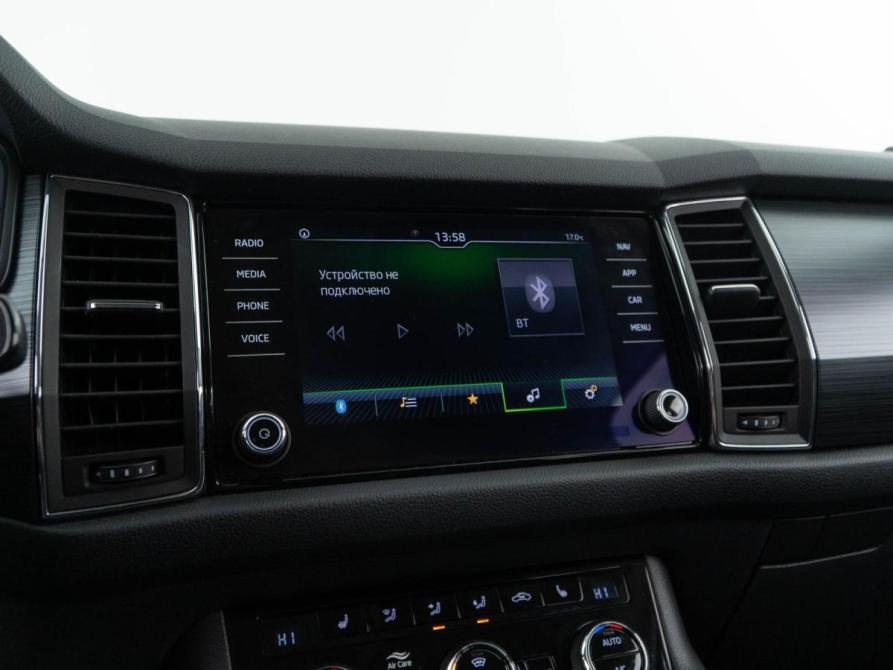 Skoda Kodiaq I Москва  - изображение 16