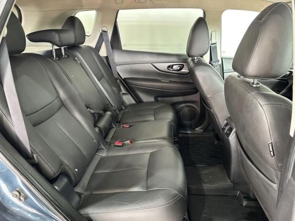 Nissan X-Trail III Рестайлинг с пробегом 2018 года, цена 2 190 000 рублей, 84851 км, внедорожник, Автокод Объявления