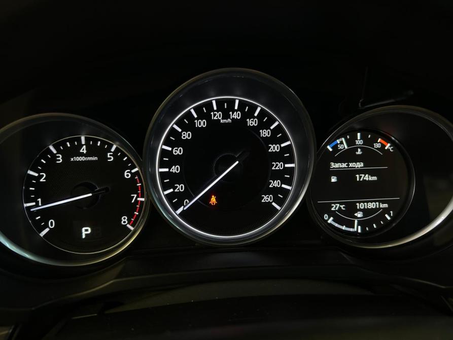 Mazda CX-5 II Краснодар  - изображение 21