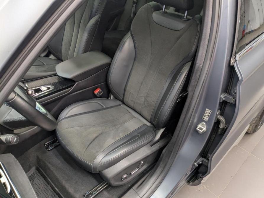 Geely Monjaro I Москва  - изображение 16