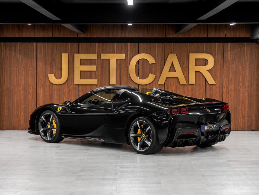 Ferrari SF90 I Москва  - изображение 10