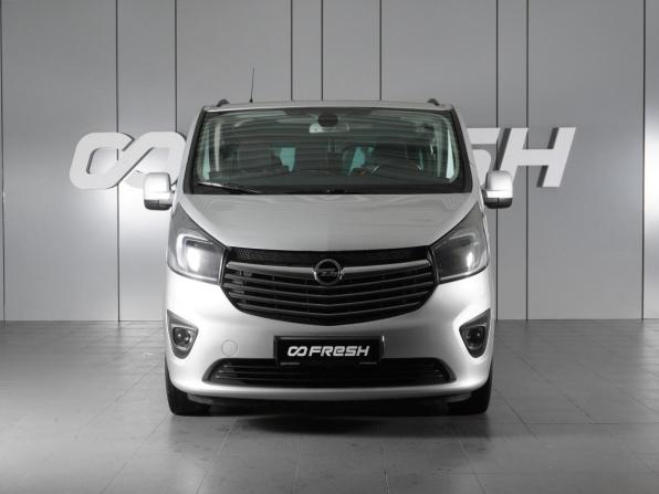 Opel Vivaro B с пробегом 2019 года, цена 2 798 000 рублей, 171986 км, минивэн, Автокод Объявления