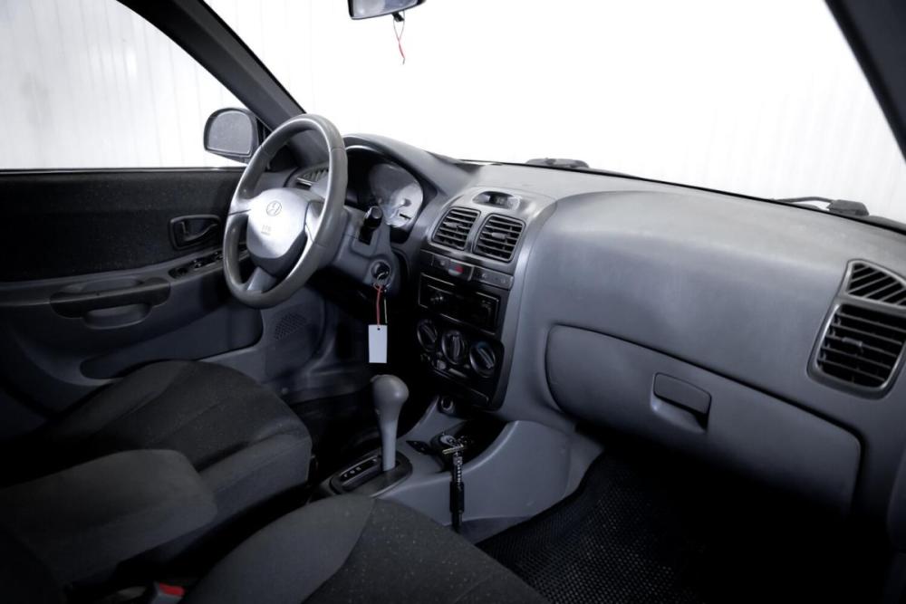 Hyundai Accent II Тюмень  - изображение 15
