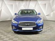 Infiniti Q50 I Москва  - изображение 30