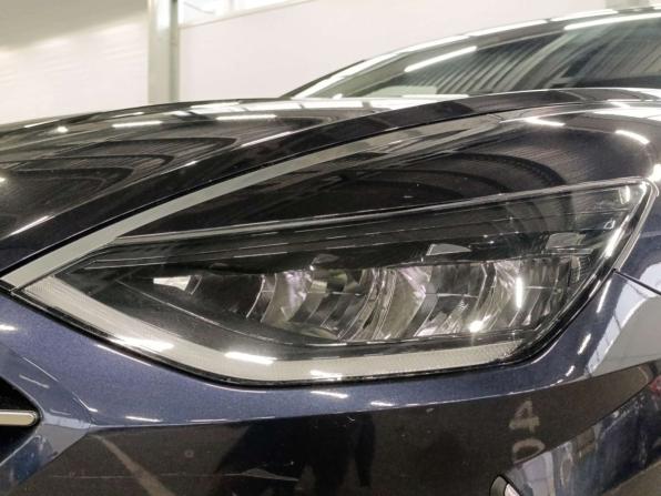Hyundai Sonata VIII (DN8) с пробегом 2019 года, цена 1 950 000 рублей, 150900 км, седан, Автокод Объявления