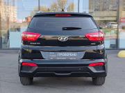 Hyundai Creta I Рестайлинг Ижевск  - изображение 33
