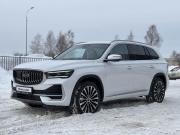 Geely Monjaro I Ярославль  - изображение 24