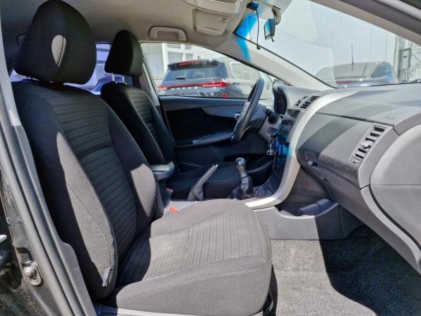Toyota Corolla X (E140 E150) с пробегом 2008 года, цена 549 000 рублей, 312443 км, седан, Автокод Объявления